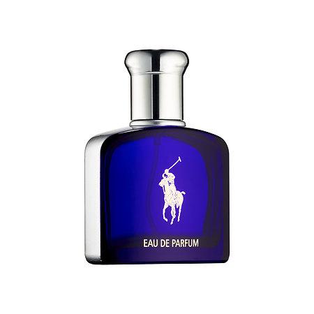 Ralph Lauren Polo Blue Eau De Parfum 0.67 Oz Eau De Parfum Spray