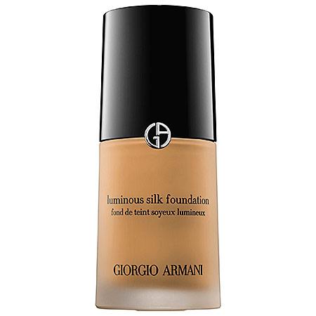 Giorgio Armani Beauty Luminous Silk Foundation 5 1 Oz/ 30 Ml