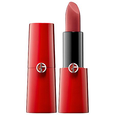 Giorgio Armani Rouge Ecstasy Express Moisture Rich Lipcolor Lotus 507 0.14 Oz