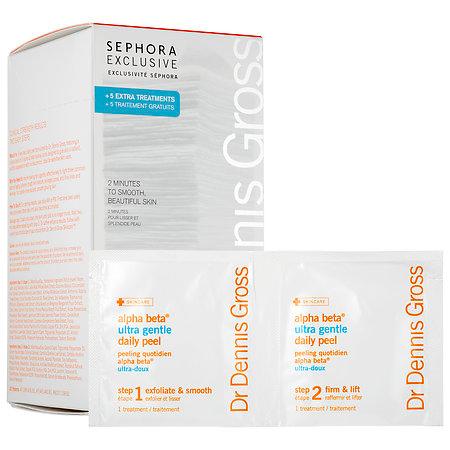 Dr. Dennis Gross Skincare Alpha Beta(r) Ultra Gentle Daily Peel 30 Peels
