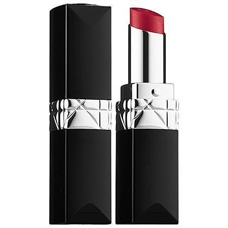 Dior Rouge Baume 788 Fleur Bleue 0.11 Oz