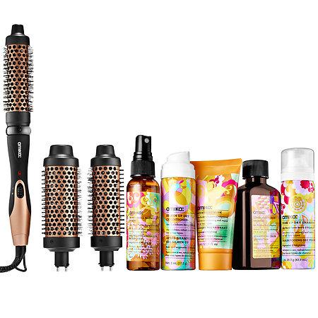 Amika #thewildone Blowout Babe Thermal Brush Set