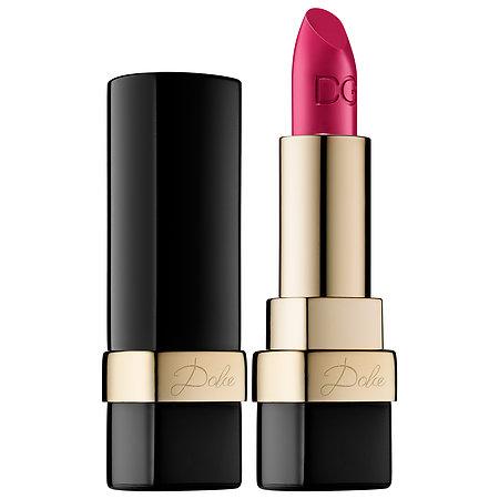 Dolce & Gabbana Dolce Matte Red Lipstick Dolce Bacio 0.12 Oz