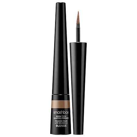 Smashbox Brow Tech Shaping Powder Blonde 0.03 Oz