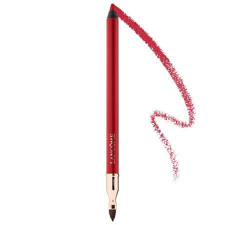 Lancome Le Lipstique - Lip Colouring Stick With Brush Caprice 0.04 Oz