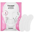 Dr. Jart+ Focuspot&trade; Micro Tip Patches Line And Wrinkle 4 Patches