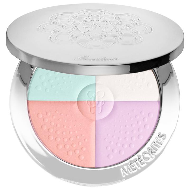 Guerlain Mtorites Compact 2 Light 0.28 Oz/ 8 G