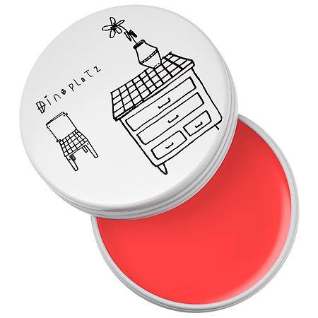 Too Cool For School Dinoplatz Lip Balm 5 Pinky Pie 0.45 Oz