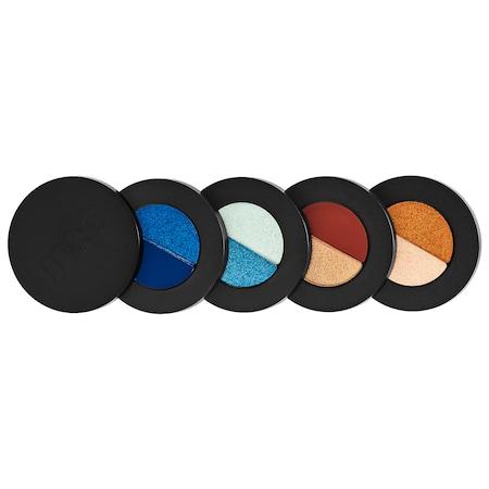 Melt Cosmetics Blueprint Eyeshadow Palette Stack 0.42 Oz / 12.01 G