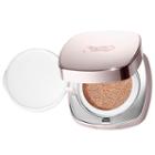 La Mer The Luminous Lifting Cushion Foundation Spf 20 + Refill 01 Pink Porcelain - Very Light Skin With Cool Undertone