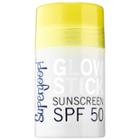 Supergoop! Glow Stick Sunscreen Spf 50 1 Oz/ 28 G