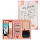 Benefit Cosmetics How To Look The Best At Everything Light