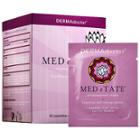 Dermadoctor Med E Tate Antiperspirant Wipes 30 Packettes