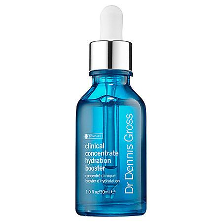 Dr. Dennis Gross Skincare Clinical Concentrate Hydration Booster 1 Oz/ 30 Ml