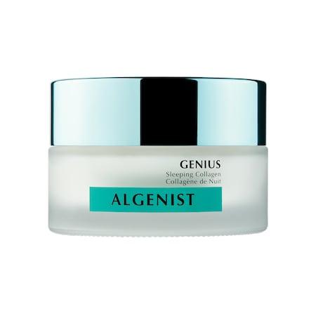 Algenist Genius Sleeping Collagen 2 Oz/ 60 Ml