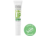 Naturally Serious Lip Service 3-in-1 Lip Serum 0.5 Oz/ 15 Ml