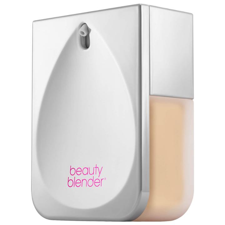 Beautyblender Bounce Liquid Whip Long Wear Foundation 2.20 N/o