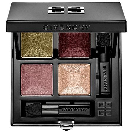 Givenchy Prisme Quatuor 7 Tentation 0.14 Oz