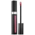 Dior Rouge Dior Liquid 574 Lively Matte .20 Oz/ 6 Ml
