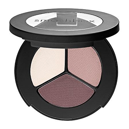 Smashbox Photo Op Eye Shadow Trio Sepia 0.097 Oz