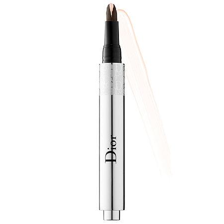 Dior Flash Luminizer Radiance Booster Pen 500 Pearly Vanilla 0.09 Oz