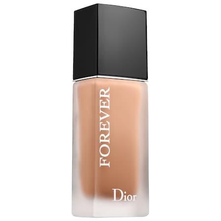 Dior Dior Forever 24h* Wear High Perfection Skin-caring Matte Foundation 2 Warm 1 Oz/ 30 Ml