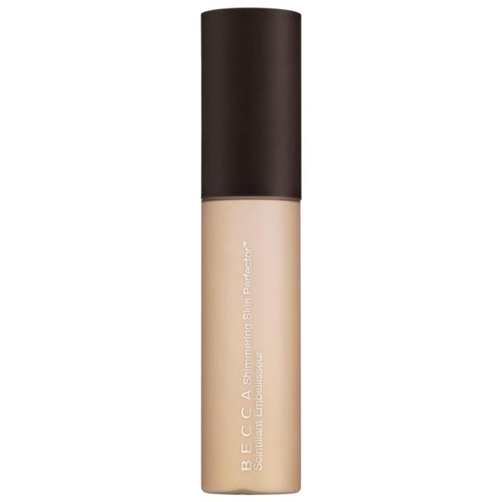 Becca Shimmering Skin Perfector Liquid Highlighter Moonstone 1.7 Oz/ 50 Ml