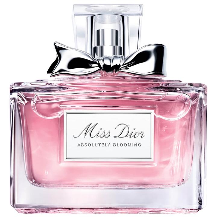 Dior Miss Dior Absolutely Blooming 3.4 Oz/ 101 Ml Eau De Parfum Spray