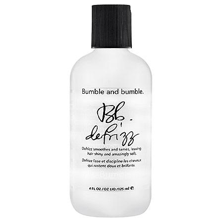 Bumble And Bumble Defrizz 4 Oz