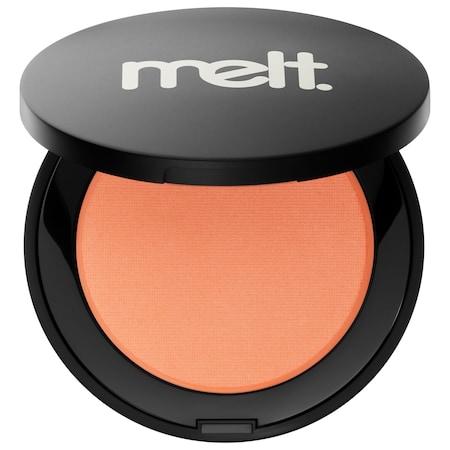 Melt Cosmetics Blush Honey Thief 0.161 Oz / 4.574 G