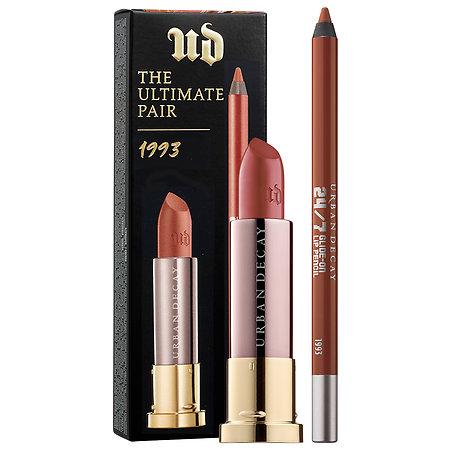 Urban Decay The Ultimate Pair 1993