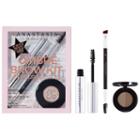 Anastasia Beverly Hills Ombr Brow Kit Soft Brown