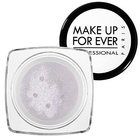 Make Up For Ever Diamond Powder White Mauve 3 0.7 Oz/ 20 G