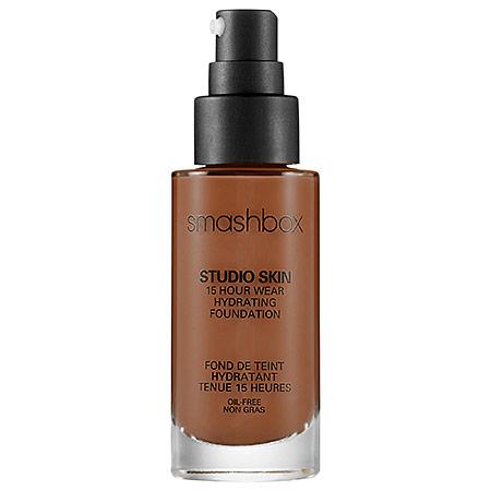 Smashbox Studio Skin 15 Hour Hydrating Foundation 4.2 1 Oz/ 30 Ml