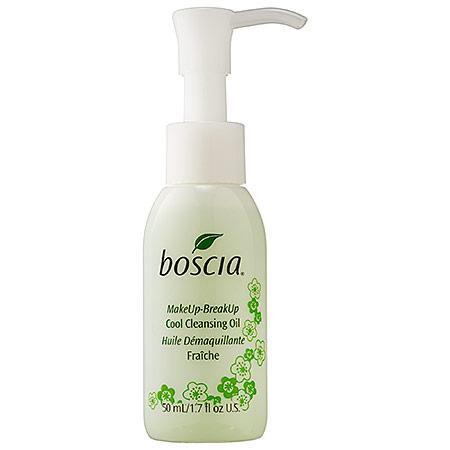 Boscia Makeup-breakup Cool Cleansing Oil 1.7 Oz