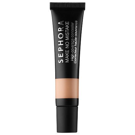 Sephora Collection Make No Mistake High Coverage Concealer 09 Almond 0.33 Oz/ 10 Ml