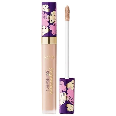 Tarte Creaseless Under Eye Concealer 20b Light Beige