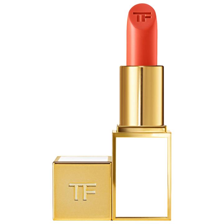 Tom Ford Boys & Girls Lip Color Lipstick 07 Ivy 0.07 Oz/ 2.07 Ml