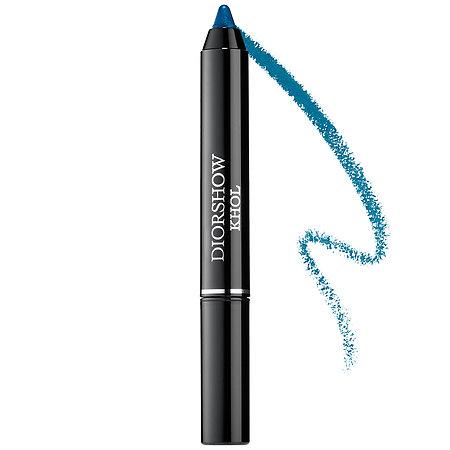 Dior Diorshow Khol Stick Pearly Turqoise 0.038 Oz