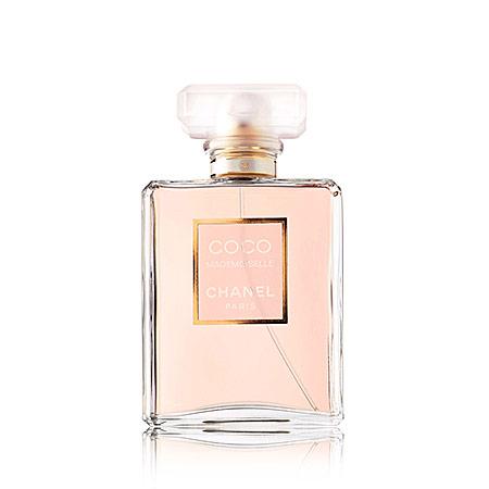 Chanel Coco Mademoiselle Eau De Parfum 3.4 Oz/ 100 Ml Eau De Parfum Spray
