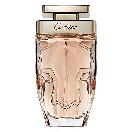 Cartier La Panthre Eau De Parfum Lgre 1.6 Oz Eau De Parfum Lgre Spray