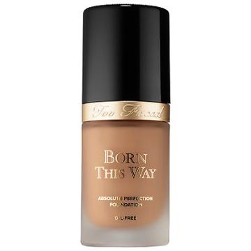 Too Faced Born This Way Honey 1.0 Oz