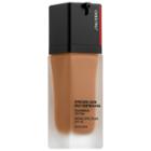Shiseido Synchro Skin Self-refreshing Foundation Spf 30 420 - Bronze 1.0 Oz/ 30 Ml