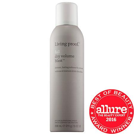 Living Proof Full Dry Volume Blast(tm) 7.5 Oz