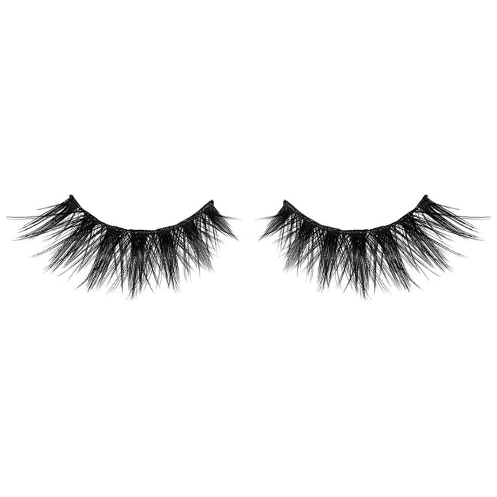 Huda Beauty Classic False Lashes Scarlett #8