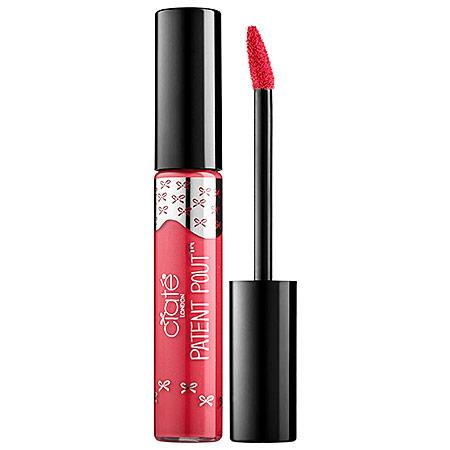 Ciate London Patent Pout(tm) Lip Lacquer Bee's Knees 0.24 Oz