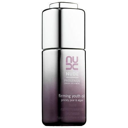 Nude Skincare Progenius Firming Youth Oil 1 Oz