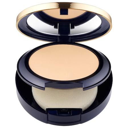 Estee Lauder Double Wear Stay-in-place Matte Powder Foundation 2w1 Dawn 0.42 Oz/ 12 G