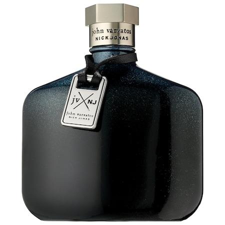 John Varvatos Jv X Nj John Varvatos Nick Jonas 4.2 Oz/ 125 Ml Eau De Toilette