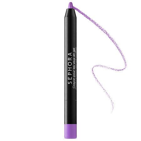 Sephora Collection Contour Inner Rim Gel Eyeliner 06 No Shrinking Violet 0.01 Oz